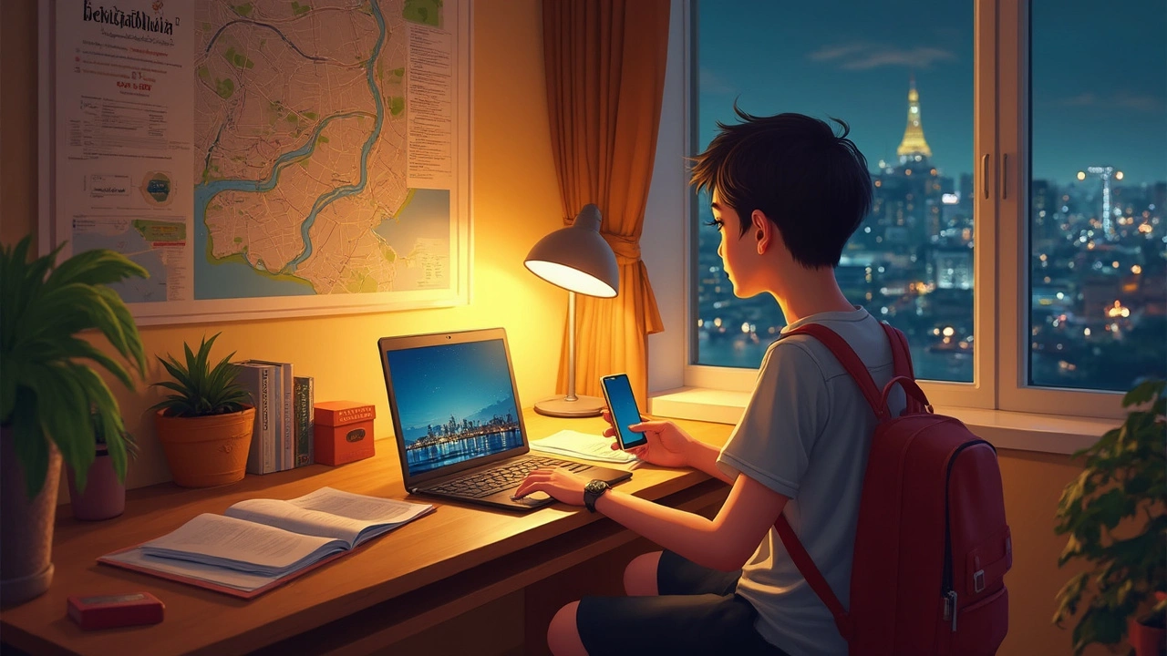Kinh nghiệm đặt phòng khách sạn giá rẻ, chất lượng tại Bangkok cho người Việt