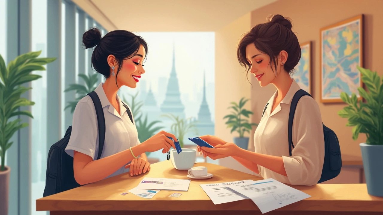 Mẹo chọn khách sạn Bangkok phù hợp cho từng nhóm đối tượng