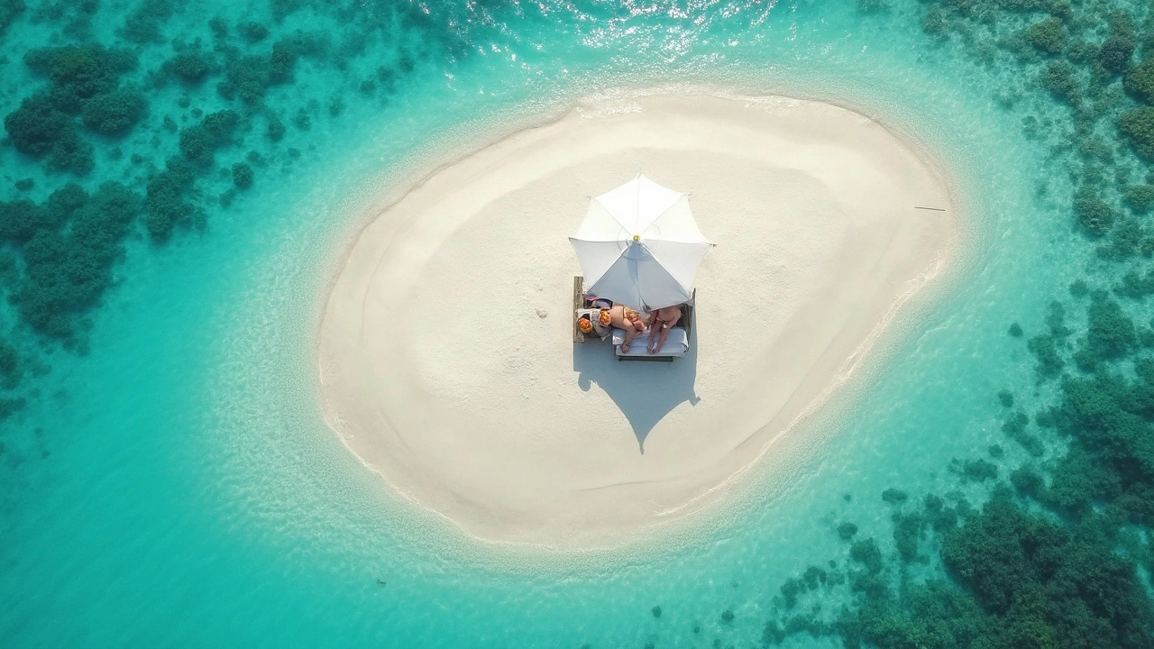 Khám phá các điểm đến nổi bật và trải nghiệm không nên bỏ lỡ ở Maldives