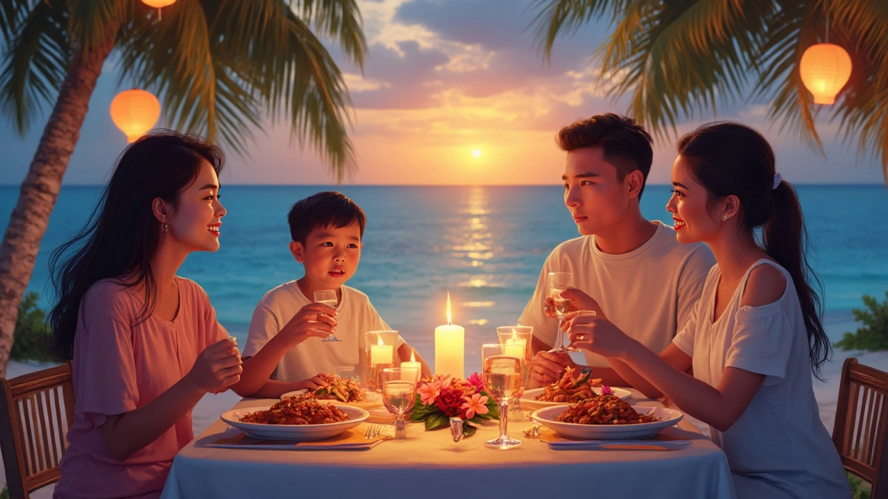 Kinh nghiệm đi tour Maldives trọn gói: Những mẹo tiết kiệm chi phí và tối ưu trải nghiệm