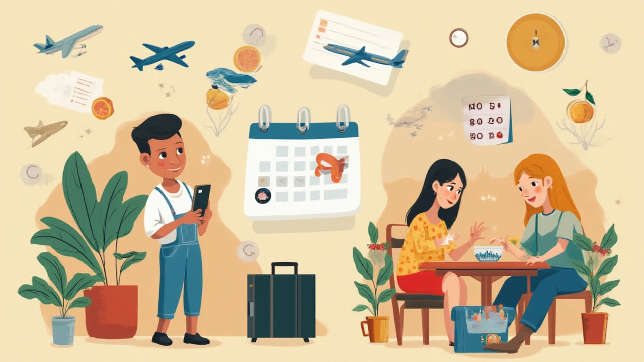 Lưu ý khi bay và trải nghiệm thực tế từ hành khách đi tuyến Hà Nội - Phú Quốc