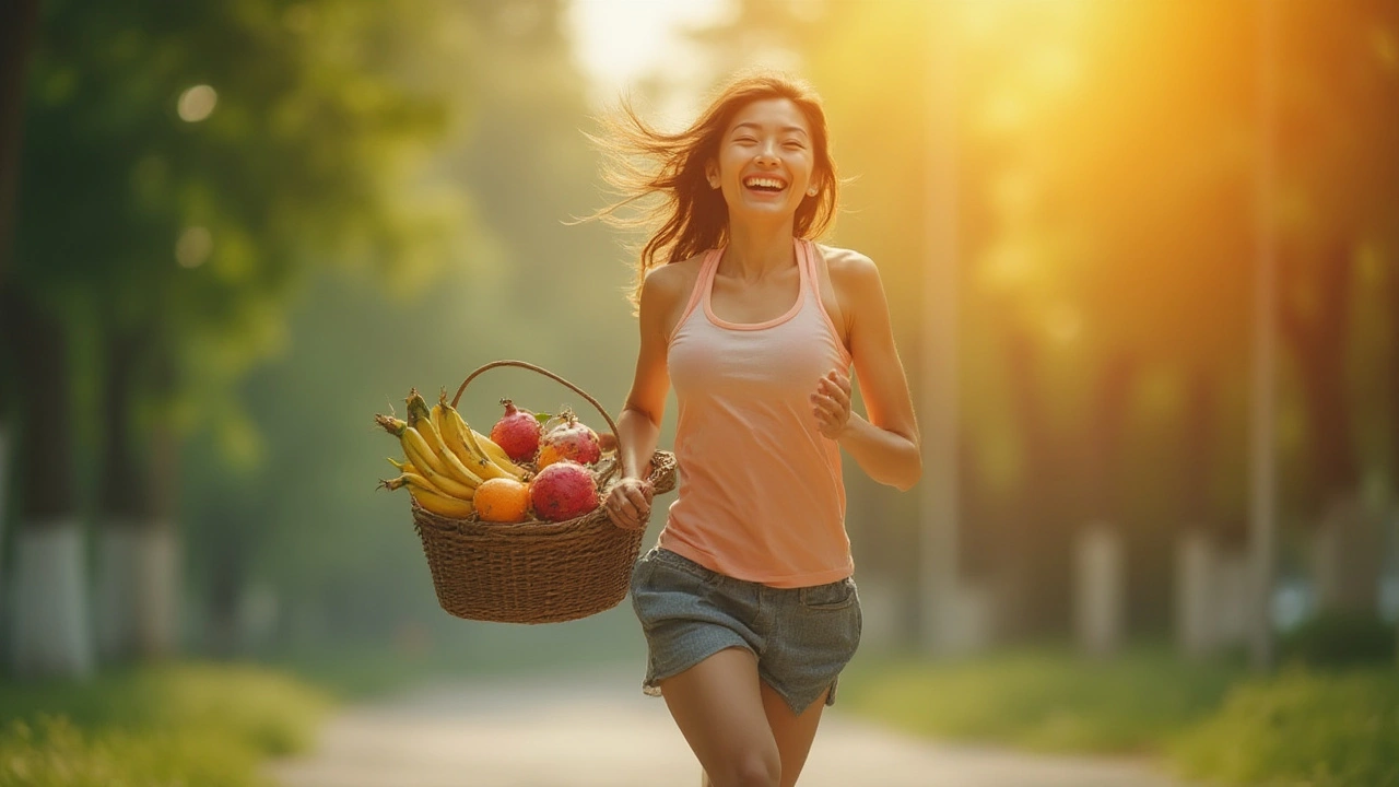 Bổ sung vitamin thế nào là hợp lý?