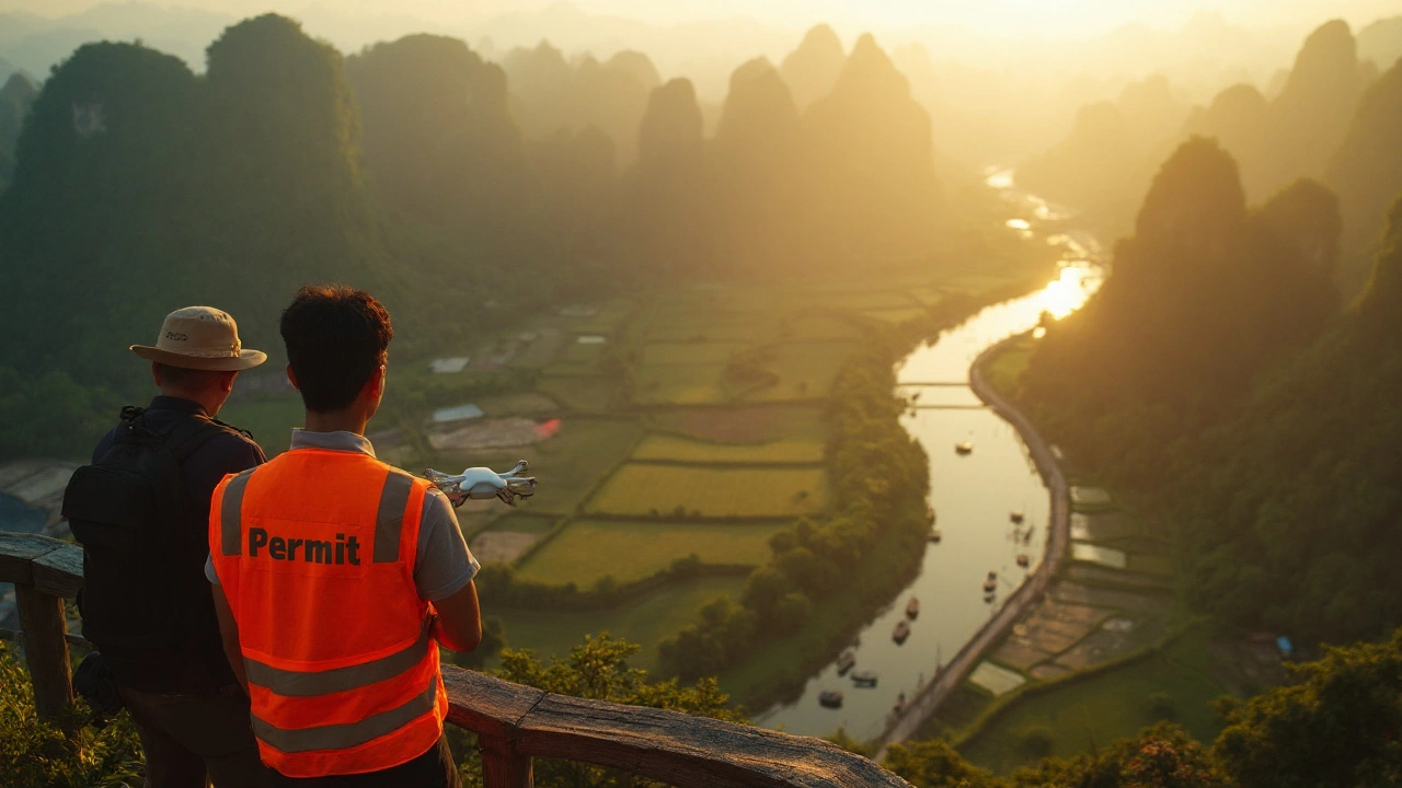 Kế hoạch chụp: thời điểm, mùa, tuyến, giá vé, checklist và FAQ