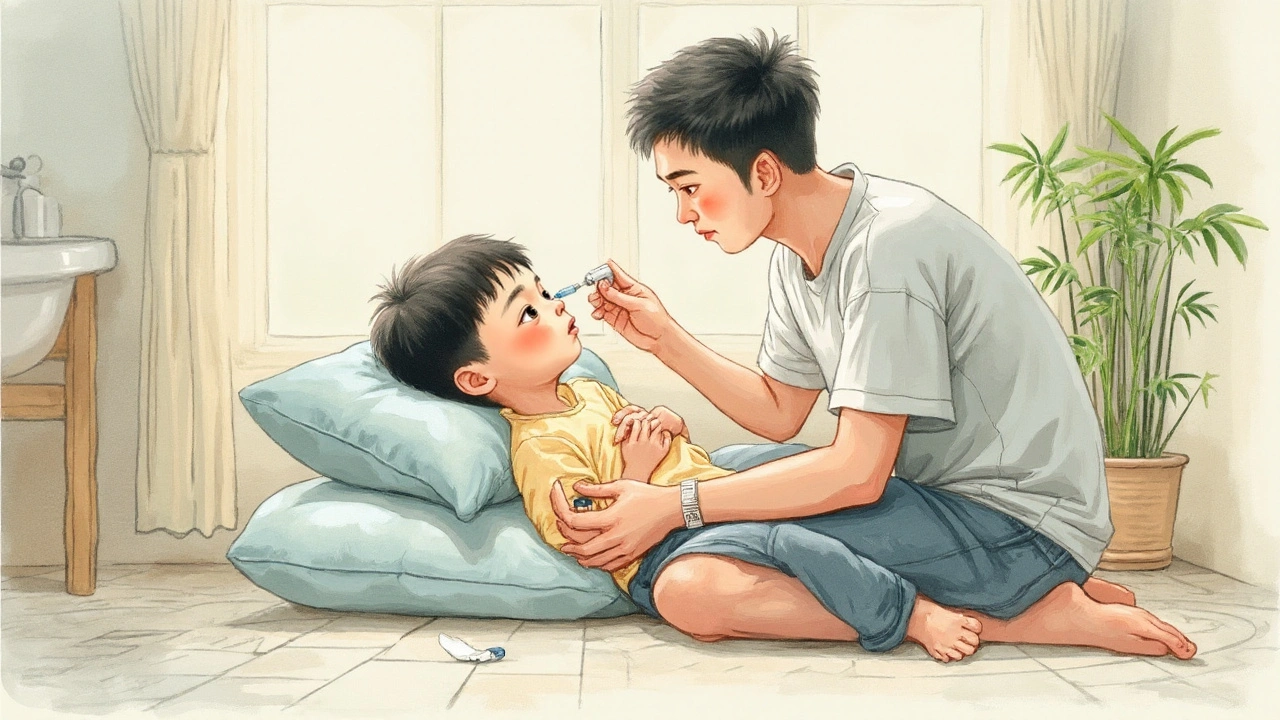 Chọn loại phù hợp: phân loại, quyết định, bảng so sánh