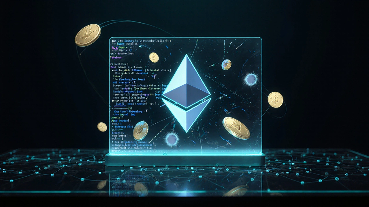DAO là gì trong crypto? Định nghĩa, cơ chế và vai trò