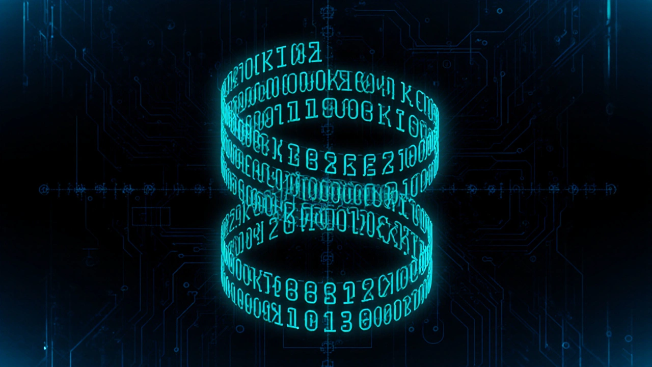 Private key Bitcoin là gì? Tìm hiểu cách bảo mật và vai trò trong giao dịch